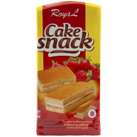 chi tiết Royal Cake Snack 200g Strawberry (12)