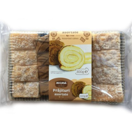 chi tiết Accasa 220g cake Mix Assorted (10)