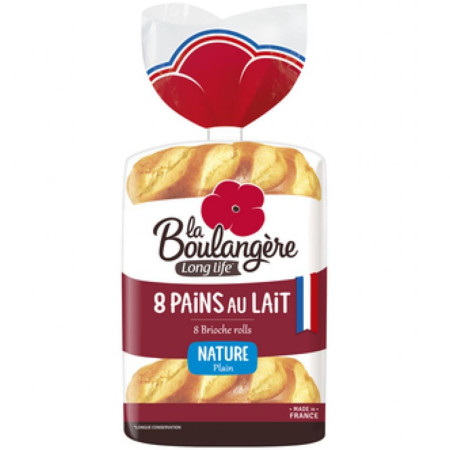 chi tiết La Boulangere 280g Francouzské houstičky 8ks (9)