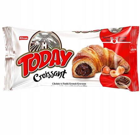 detail Today Croissant 45g čokoláda (20)