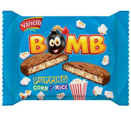 detail Vanelli Bomb 17g cripsy rice Kakao (24)