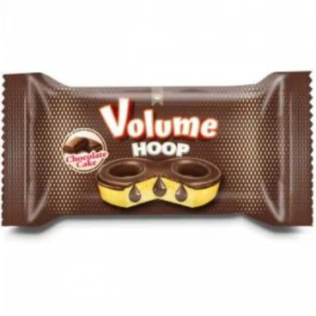 detail Volume Hoop cake 50g Chocolate (24)