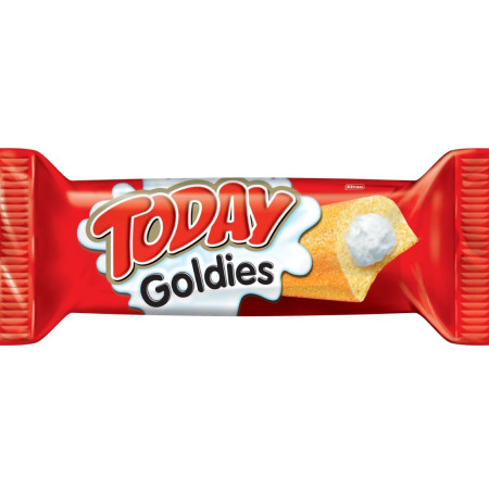 detail Today Goldies 45g Mléčné (24)