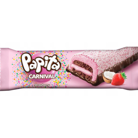 detail Papita Carnival 36g Jahoda (12)