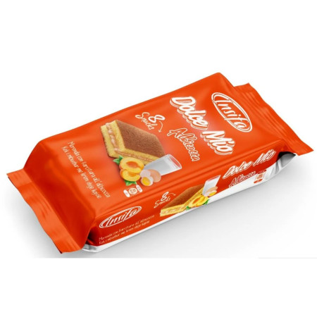 chi tiết Dolce Mio 180g Řez s náplní s meruňkovou příchutí (12)