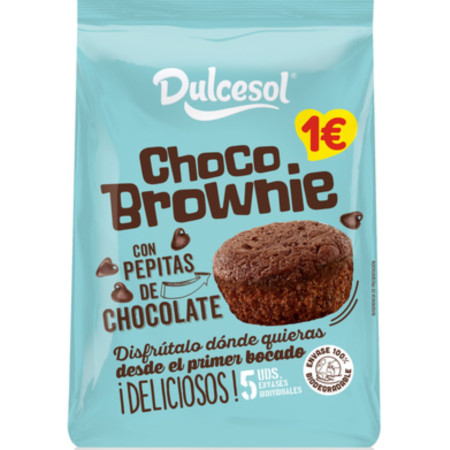 chi tiết Dulcesol 125g Choco Brownie 5ks (12)