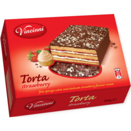 detail Vincinni 400g Torta strawberry (9)