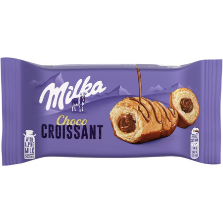 chi tiết Milka Croissant 50g Choco (16)