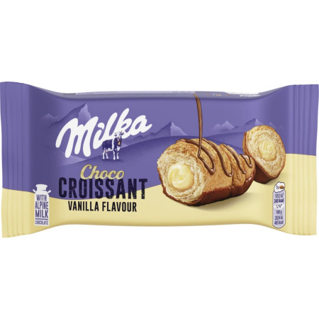 chi tiết Milka Croissant 50g Vanilla (16)