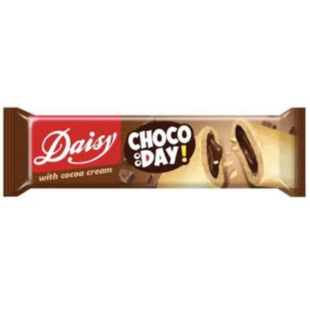 detail Daisy Choco Day 40g čokoláda - Cocoa (24)