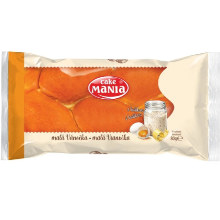 chi tiết Cake Mania 80g Malá Vánočka (25)