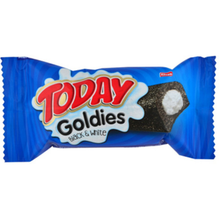 detail Today Goldies 45g Black White (24)
