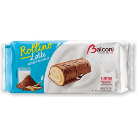 chi tiết Balconi Rollino 222g Al Latte (20) Trvan. 28/12/2026