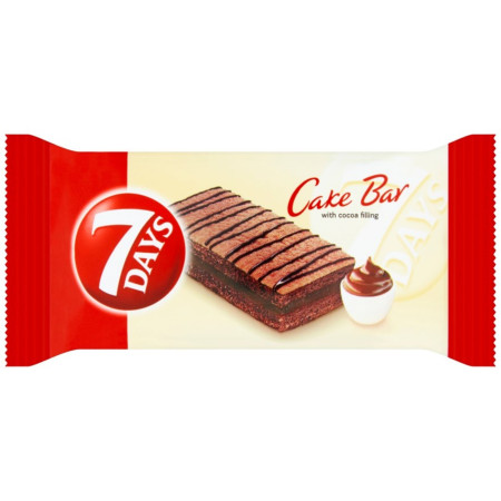 chi tiết 7days Cake Bar 30g dezert s kakaovou náplní (16)