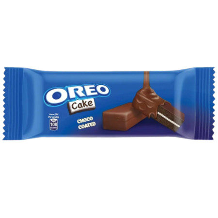 detail Oreo Sponge cake 24g pečivo (12)