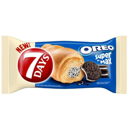 chi tiết 7days Croissant 98g Vanilka a Oreo (20)