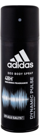 chi tiết Adidas deosprej 150ml pánský Dynamic Pulse (6)