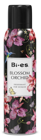 detail Bies deosprej 150ml Blossom Orchid (12)
