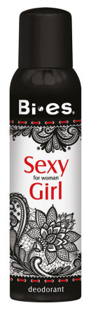 chi tiết Bies deosprej 150ml Sexy Girl (12)