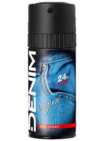 chi tiết Denim deosprej 150ml Original (12)
