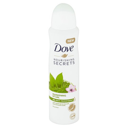 detail Dove deosprej 150ml Awakening Ritual Matcha (6)