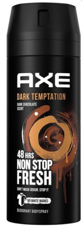 chi tiết Axe deosprej 150ml pánský Dark Temptation