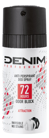 detail Denim deosprej 150ml Attraction 72h (12)