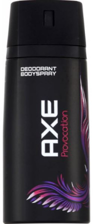 chi tiết Axe deosprej 150ml pánský Provocation (6)