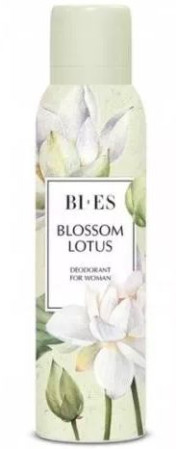 detail Bies deosprej 150ml Lotus Blossom (12)