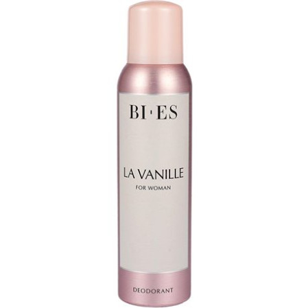 chi tiết Bies deosprej 150ml Fabio la vanille (12)