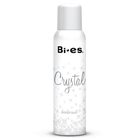 chi tiết Bies deosprej 150ml Crystal (12)