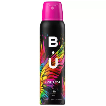 chi tiết BU deosprej 150ml One Love (6)
