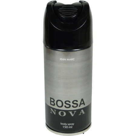 detail Jean Mars pánský deosprej 150ml Bossa Nova (12)
