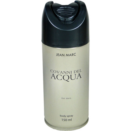 chi tiết Jean Mars pánský deosprej 150ml Covanni Del Acqua (12)