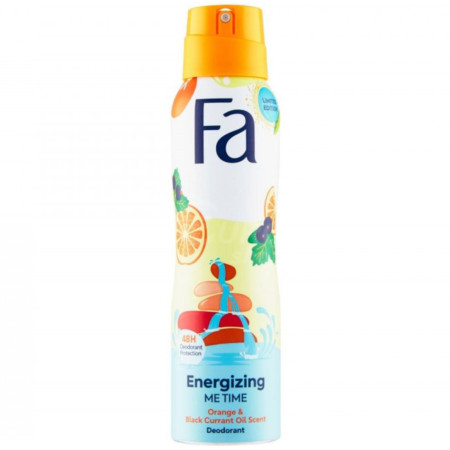detail Fa deosprej 150ml Energizing Me Time (6)