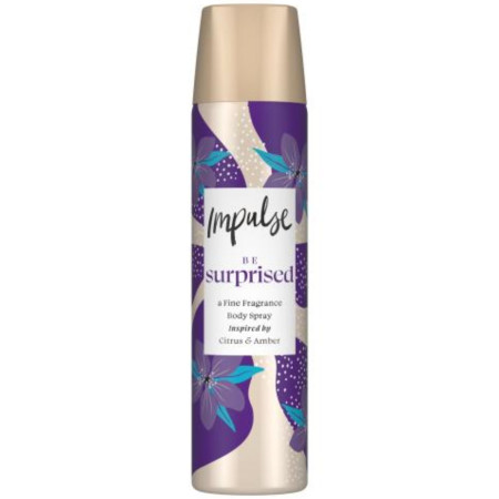 detail Impulse deodorant 75ml Be surprised (6)