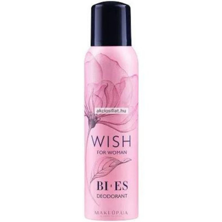 detail Bies deosprej 150ml Wish (12)