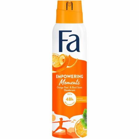detail Fa deosprej 150ml Empowering Moments (6)