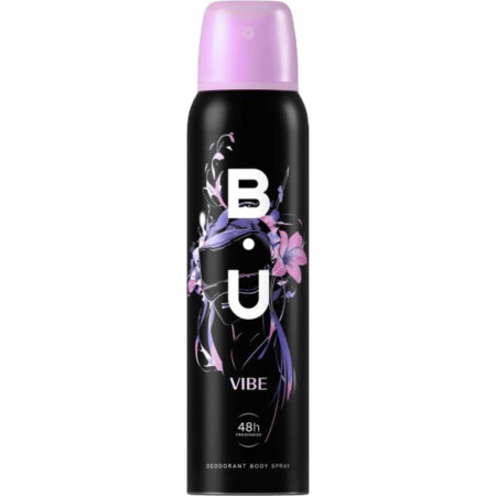 detail BU deosprej 150ml Vibe (6)