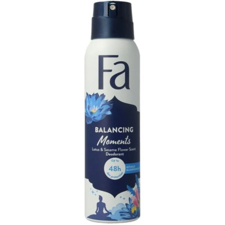 detail Fa deosprej 150ml Balancing Moments (6)