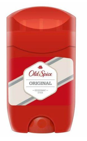 detail Old Spice deostick 50ml Original (6)