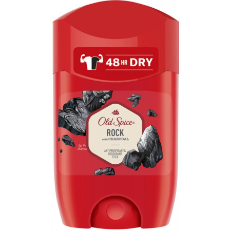 detail Old spice deostick 50ml Rock (6)
