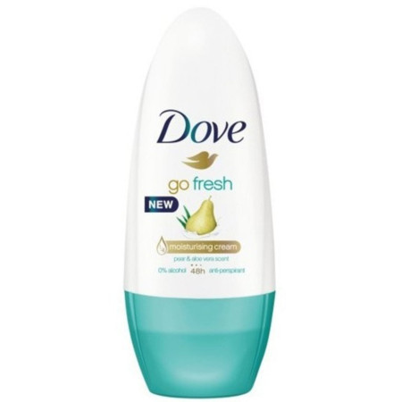 chi tiết Dove roll on 50ml Go fresh hruška a aloe vera (6)
