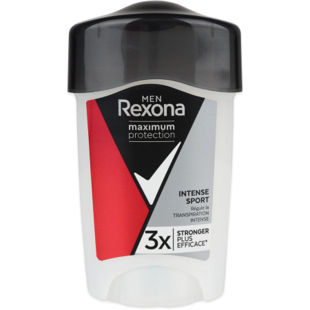 chi tiết Rexona tuhý 45ml Men Maximum protection Intense sport