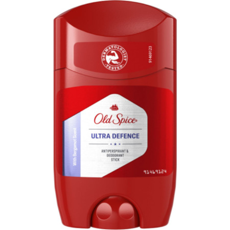 detail Old spice deostick 50ml Ultra Defence