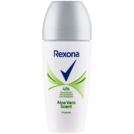 chi tiết Rexona Roll on 50ml Aloe vera (6)