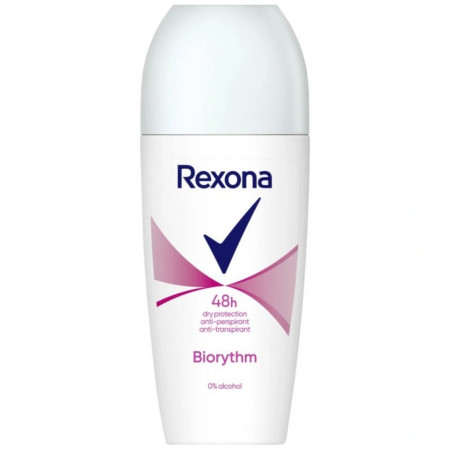 detail Rexona Roll on 50ml Biorythm (6)