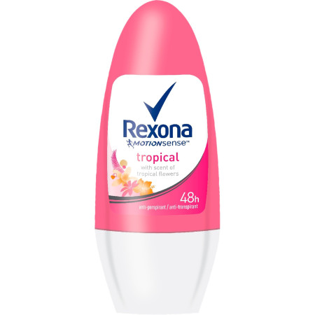 detail Rexona Roll on 50ml Tropical (6)