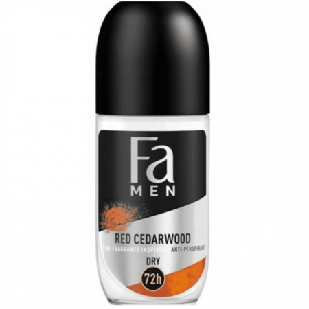 detail Fa roll on 50ml MEN Red Cedawood (6)