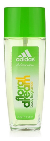 chi tiết Adidas 75ml DNS dámský Floral dream - parfém